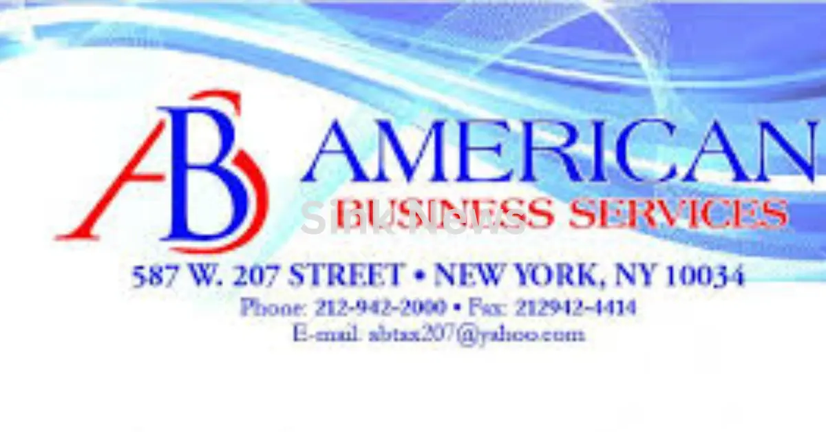 American Business Services