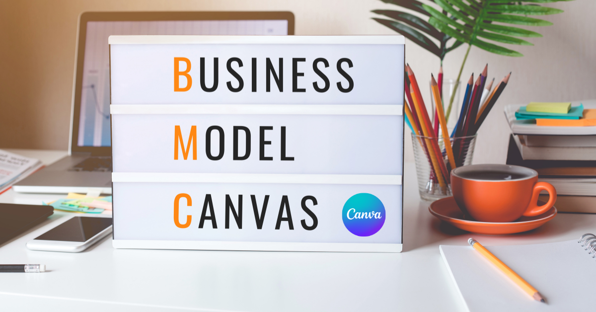 Business Model Canvas