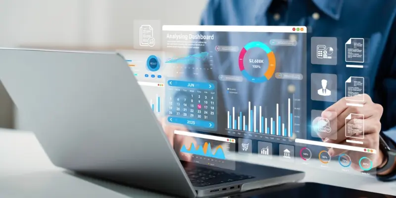 future trends in revenue cycle management