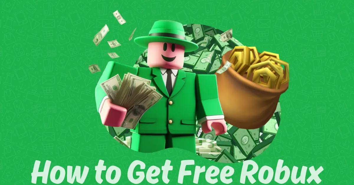 how to get free robux