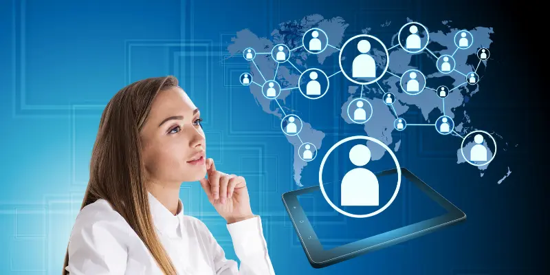 Opportunities In The Tech-Driven Future