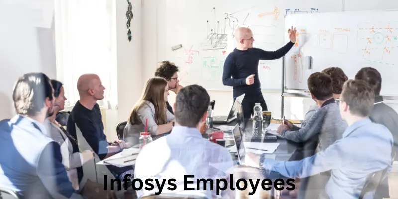Real-Life Experiences From Infosys Employees