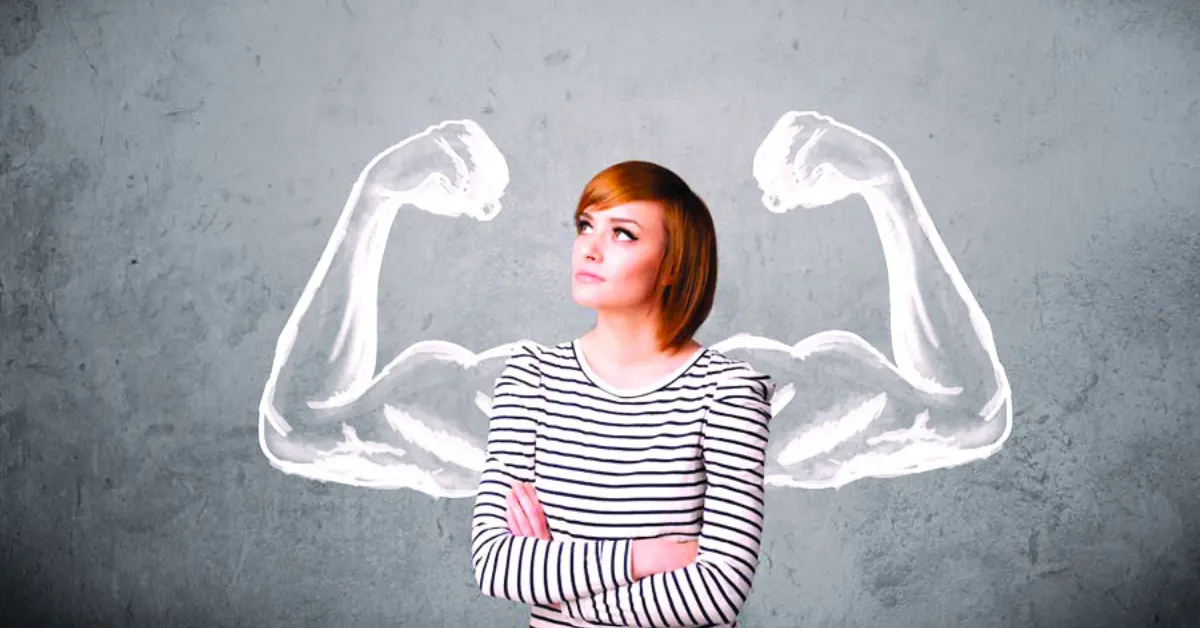 will power how to increase